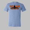3413 Adult Extra Soft Tri-blend Tee Thumbnail