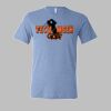 3413 Adult Extra Soft Tri-blend Tee Thumbnail