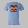 3413 Adult Extra Soft Tri-blend Tee Thumbnail