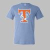 3413 Adult Extra Soft Tri-blend Tee Thumbnail