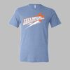 3413 Adult Extra Soft Tri-blend Tee Thumbnail