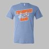 3413 Adult Extra Soft Tri-blend Tee Thumbnail