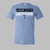 3413 Adult Extra Soft Tri-blend Tee Thumbnail