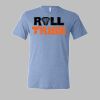 3413 Adult Extra Soft Tri-blend Tee Thumbnail