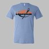 3413 Adult Extra Soft Tri-blend Tee Thumbnail