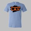 3413 Adult Extra Soft Tri-blend Tee Thumbnail
