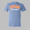3413 Adult Extra Soft Tri-blend Tee Thumbnail