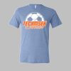 3413 Adult Extra Soft Tri-blend Tee Thumbnail