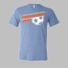 3413 Adult Extra Soft Tri-blend Tee Thumbnail