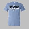 3413 Adult Extra Soft Tri-blend Tee Thumbnail