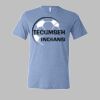 3413 Adult Extra Soft Tri-blend Tee Thumbnail