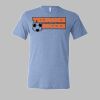 3413 Adult Extra Soft Tri-blend Tee Thumbnail