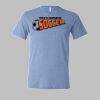 3413 Adult Extra Soft Tri-blend Tee Thumbnail