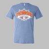 3413 Adult Extra Soft Tri-blend Tee Thumbnail