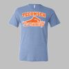 3413 Adult Extra Soft Tri-blend Tee Thumbnail