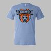 3413 Adult Extra Soft Tri-blend Tee Thumbnail