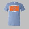 3413 Adult Extra Soft Tri-blend Tee Thumbnail