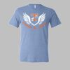 3413 Adult Extra Soft Tri-blend Tee Thumbnail