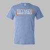 3413 Adult Extra Soft Tri-blend Tee Thumbnail