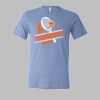 3413 Adult Extra Soft Tri-blend Tee Thumbnail