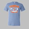 3413 Adult Extra Soft Tri-blend Tee Thumbnail