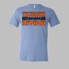 3413 Adult Extra Soft Tri-blend Tee Thumbnail