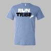 3413 Adult Extra Soft Tri-blend Tee Thumbnail
