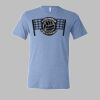 3413 Adult Extra Soft Tri-blend Tee Thumbnail