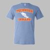 3413 Adult Extra Soft Tri-blend Tee Thumbnail