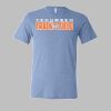 3413 Adult Extra Soft Tri-blend Tee Thumbnail
