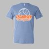 3413 Adult Extra Soft Tri-blend Tee Thumbnail