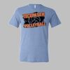 3413 Adult Extra Soft Tri-blend Tee Thumbnail