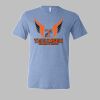 3413 Adult Extra Soft Tri-blend Tee Thumbnail