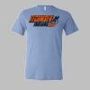 3413 Adult Extra Soft Tri-blend Tee Thumbnail