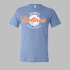 3413 Adult Extra Soft Tri-blend Tee Thumbnail