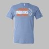 3413 Adult Extra Soft Tri-blend Tee Thumbnail