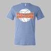 3413 Adult Extra Soft Tri-blend Tee Thumbnail