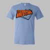 3413 Adult Extra Soft Tri-blend Tee Thumbnail