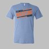 3413 Adult Extra Soft Tri-blend Tee Thumbnail