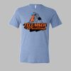 3413 Adult Extra Soft Tri-blend Tee Thumbnail
