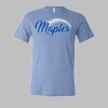 3413 Adult Extra Soft Tri-blend Tee Thumbnail