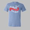 3413 Adult Extra Soft Tri-blend Tee Thumbnail