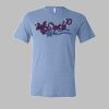 3413 Adult Extra Soft Tri-blend Tee Thumbnail