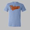3413 Adult Extra Soft Tri-blend Tee Thumbnail
