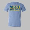 3413 Adult Extra Soft Tri-blend Tee Thumbnail