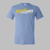 3413 Adult Extra Soft Tri-blend Tee Thumbnail