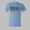 3413 Adult Extra Soft Tri-blend Tee Thumbnail