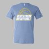 3413 Adult Extra Soft Tri-blend Tee Thumbnail