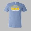 3413 Adult Extra Soft Tri-blend Tee Thumbnail