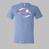 3413 Adult Extra Soft Tri-blend Tee Thumbnail
